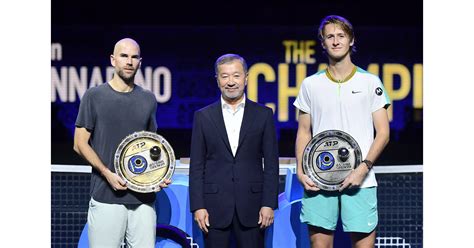 ATP 250 Astana Open Live Scores .
